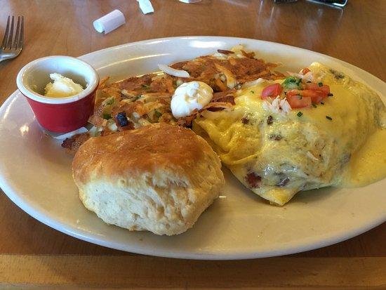Elmer's Restaurant