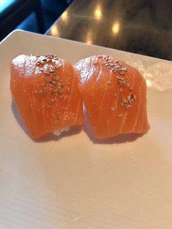 SUGARFISH by sushi nozawa