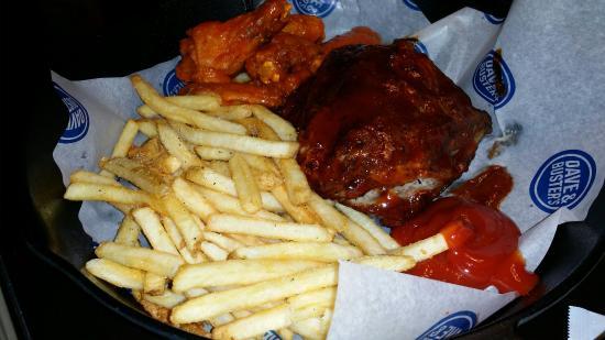 Dave & Buster's