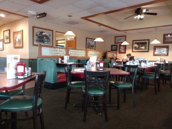 Denny's