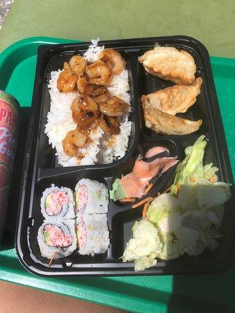 Sarku Japan