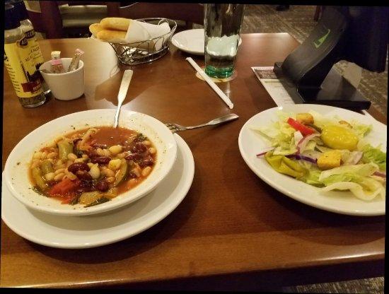 Olive Garden