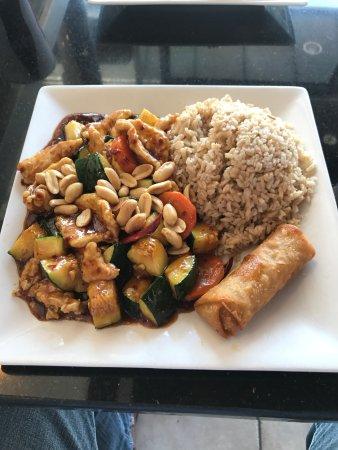 Lovers Eggroll