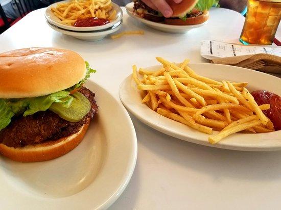 Steak 'n Shake