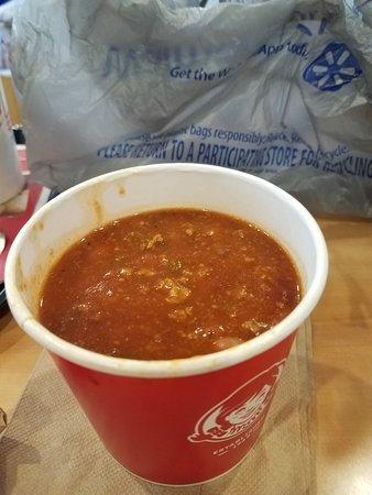 Wendy's