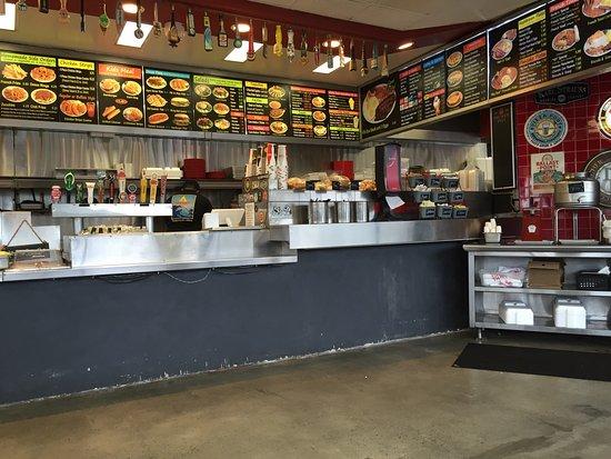 Angelo's Burgers