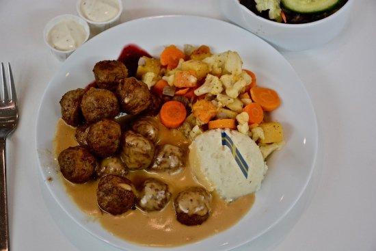 IKEA Restaurant