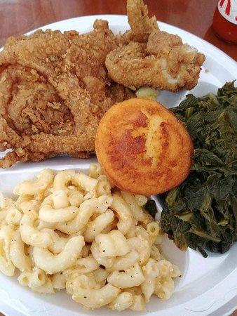 Weaver D's