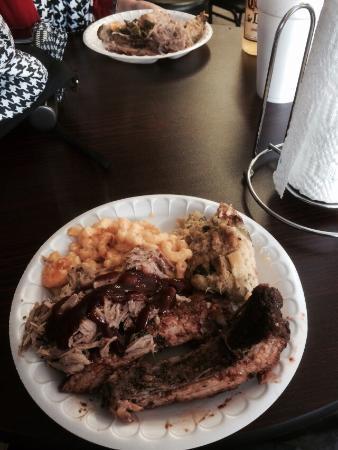 Dawg Gone Good BBQ