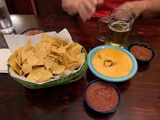Maria's Mexican Restaurant Inc
