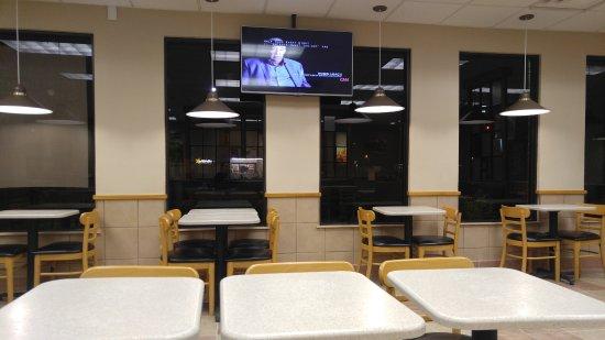 Wendy's