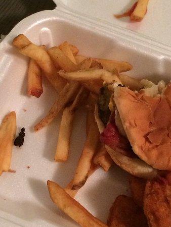 Cook-Out Restaurant
