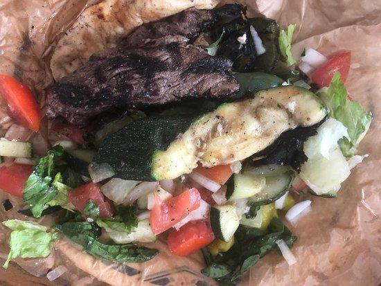 Pita King