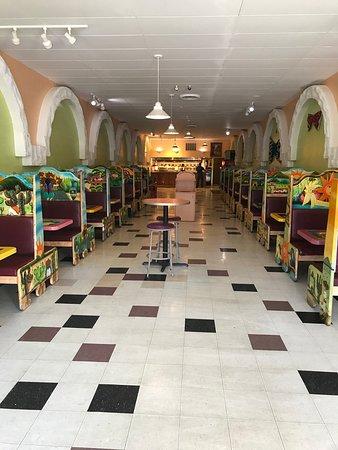 Chava's Grill