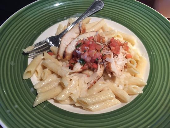 Applebee's