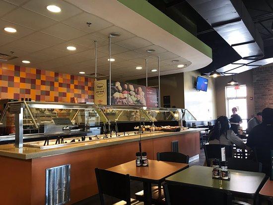 Jason's Deli