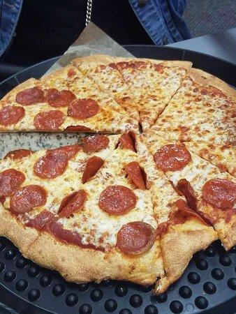 Chuck E. Cheese's