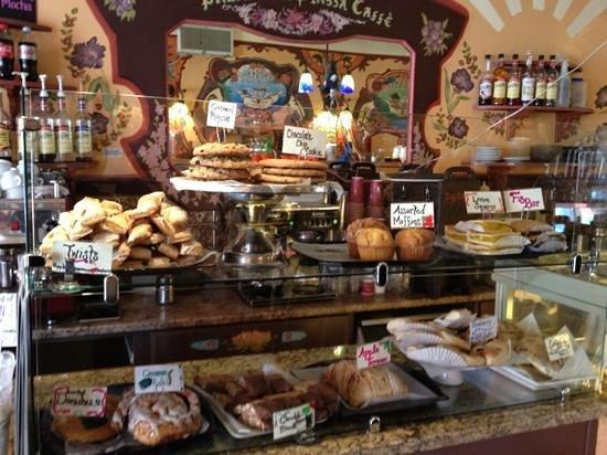 Palmieris Plazza & Caffe
