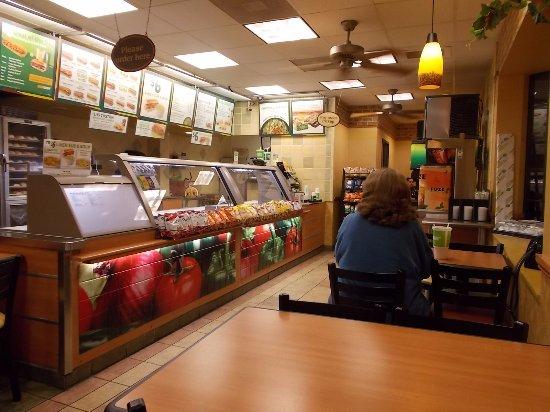 Subway