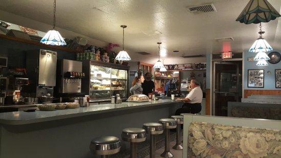 Curley's Diner
