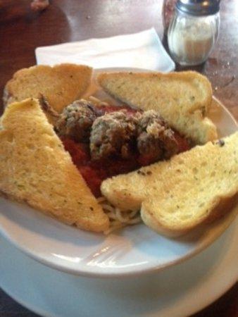 The Mill Restaurant
