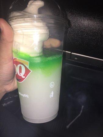 Dairy Queen
