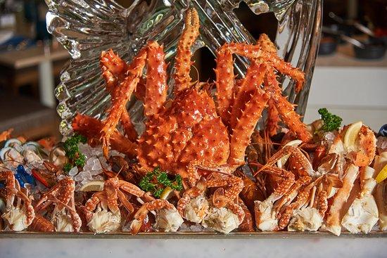 Seasonal Tastes