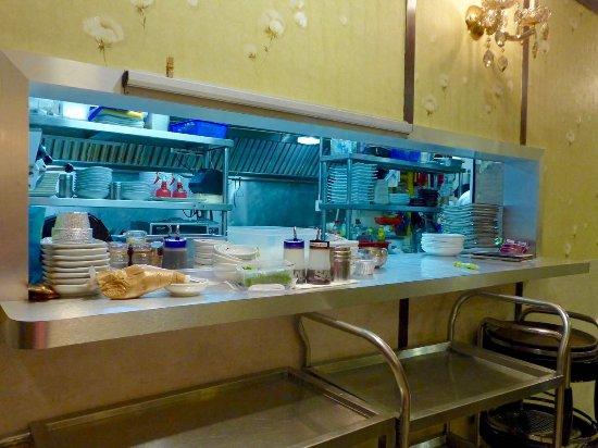 Seoul Restaurant