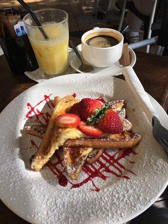 Jamdrop Cafe