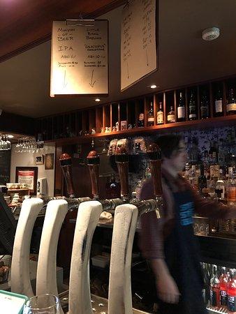 Kings Head Hotel
