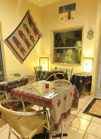 Casa Mexicana