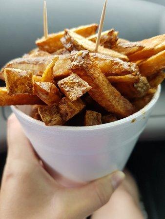 Ken's Chuckwagon