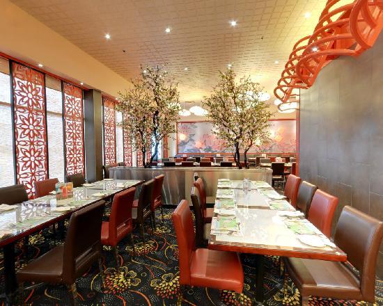 Mandarin Restaurant