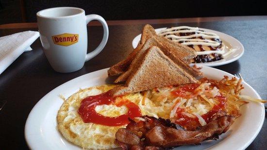 Denny's