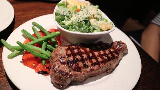 The Keg Steakhouse & Bar