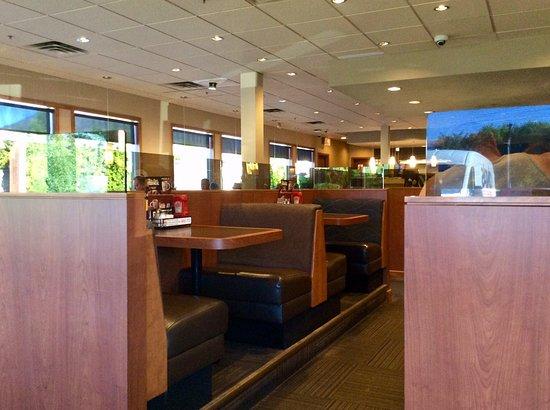 Denny's
