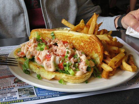 Bluenose 2 Restaurant