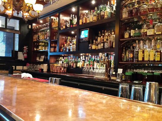 Museum Tavern