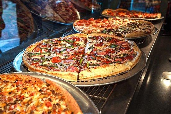 Avalanche Pizza Co