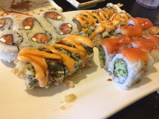 Sushi