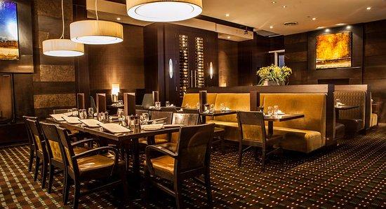 The Keg Steakhouse + Bar