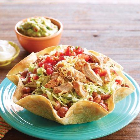 Taco del Mar