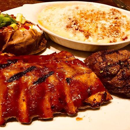 Tony Roma's