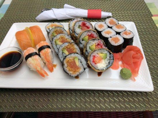Restaurant Asia
