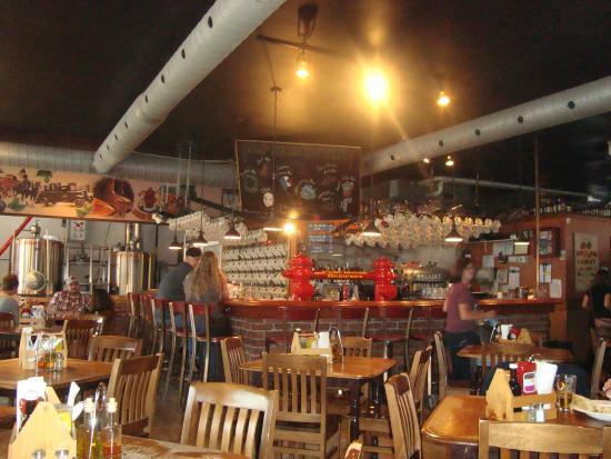 Pump House Brewpub