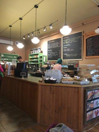 Cafe Cognito