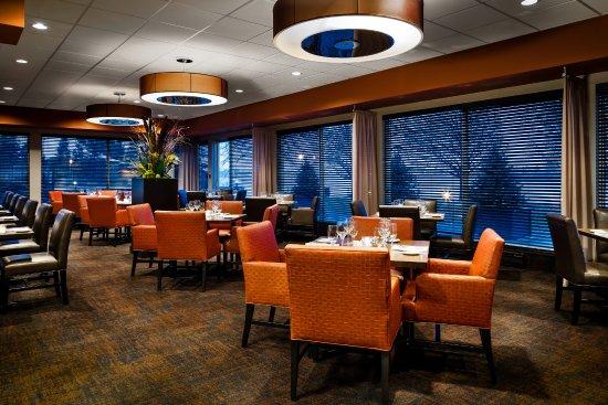 View Restaurant and Bar