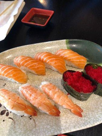 Genji Sushi