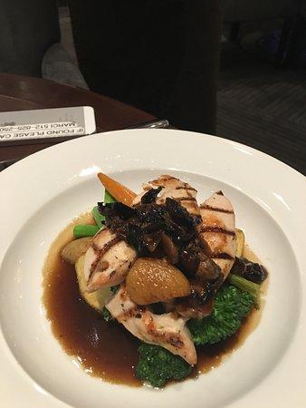 Fresh Restaurant