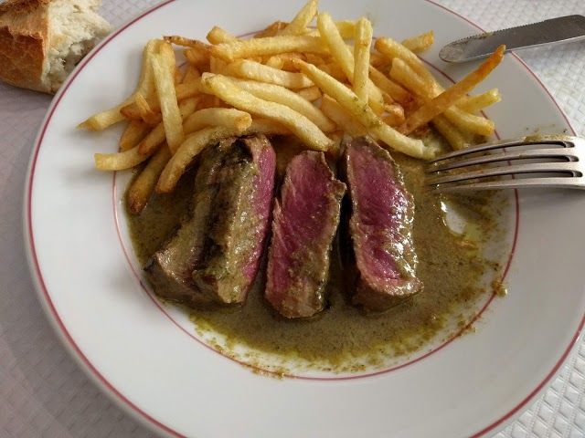 Le Relais de Venise